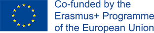 Co-funded by the Erasmus+ Programme of the European Union